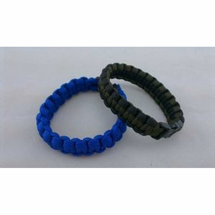 Survival Bracelet (9"x1")