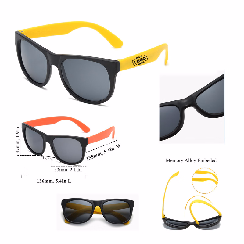 Women Neon Sunglasses