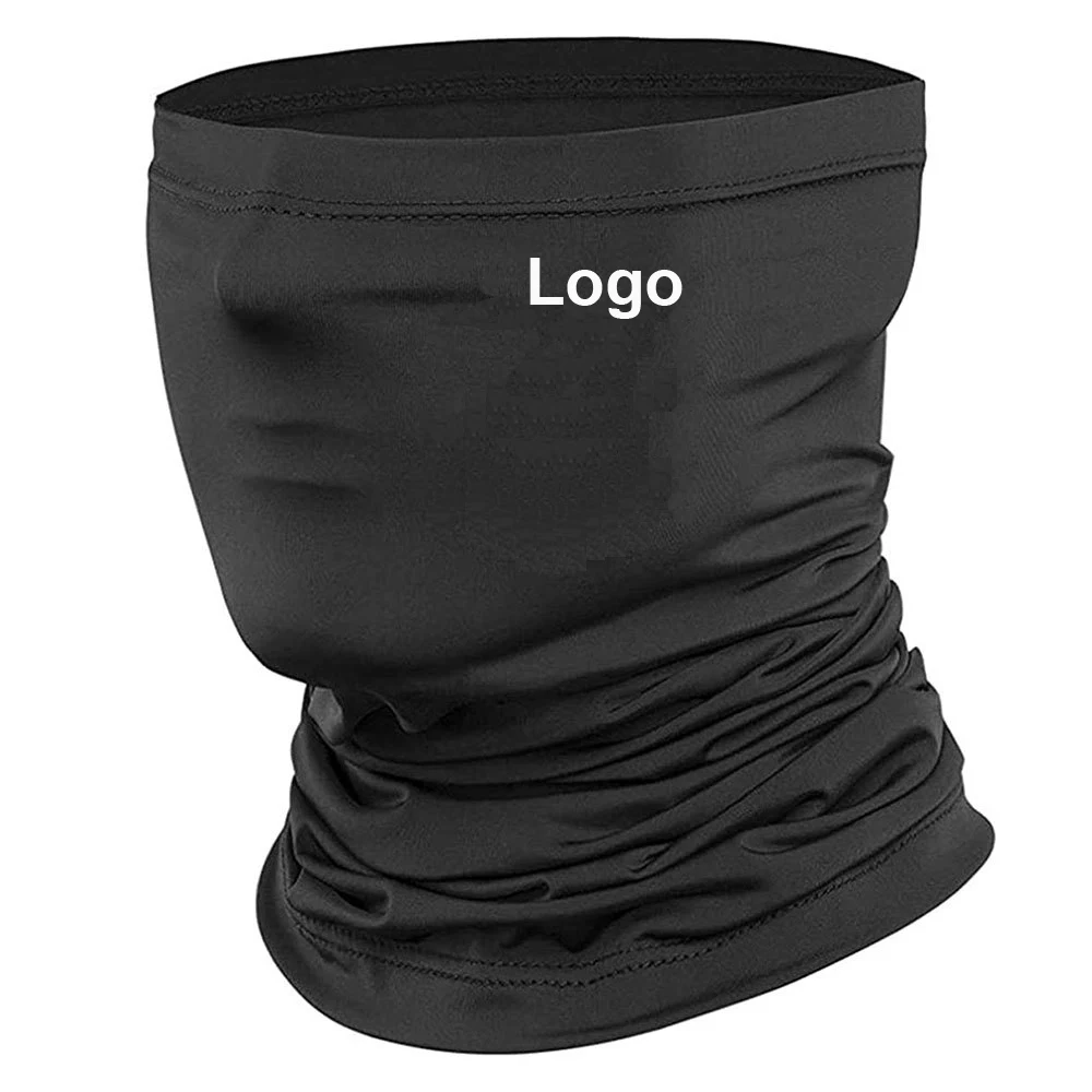 Custom Neck Gaiter Multi-Purpose Face Covering 1