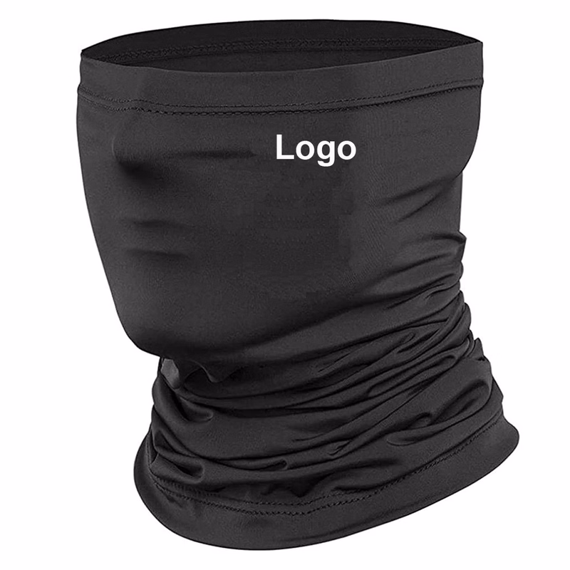 Custom Neck Gaiter Multi-Purpose Face Covering