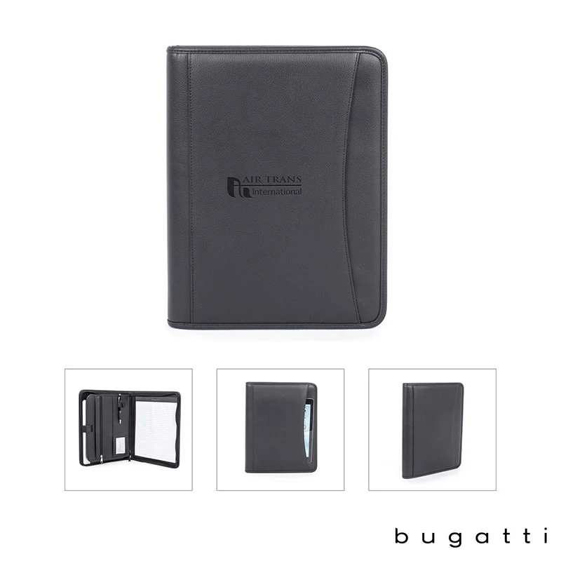 Bugatti Letter Size Padfolio 1