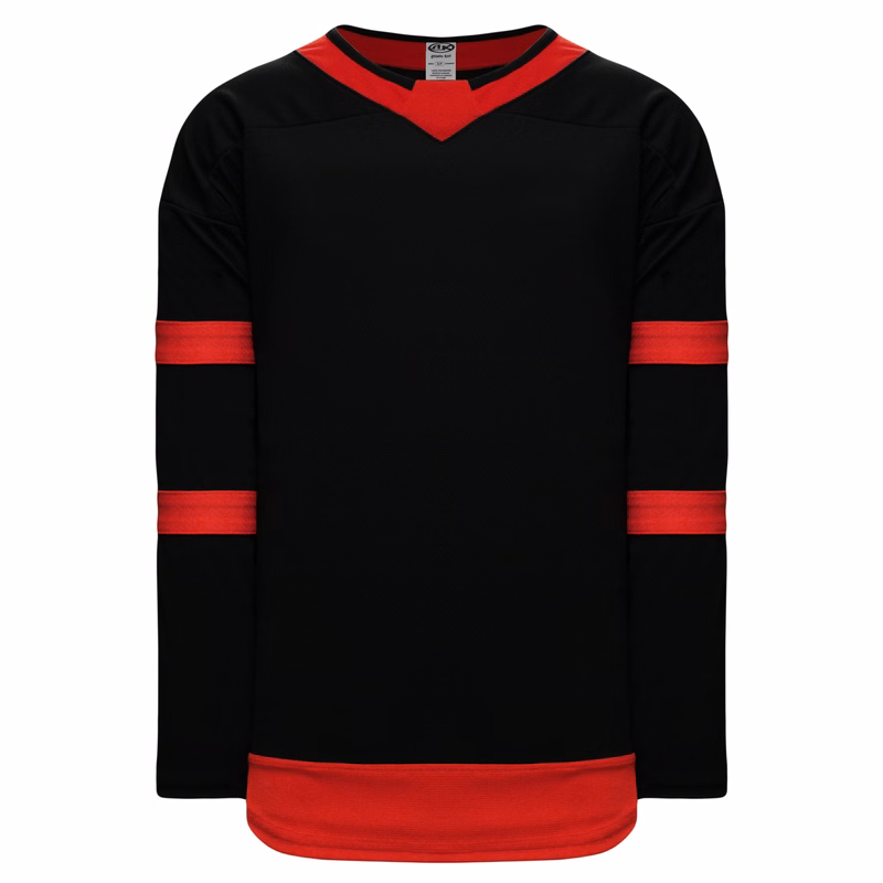Pro Hockey Jerseys H550B-OTT-G05