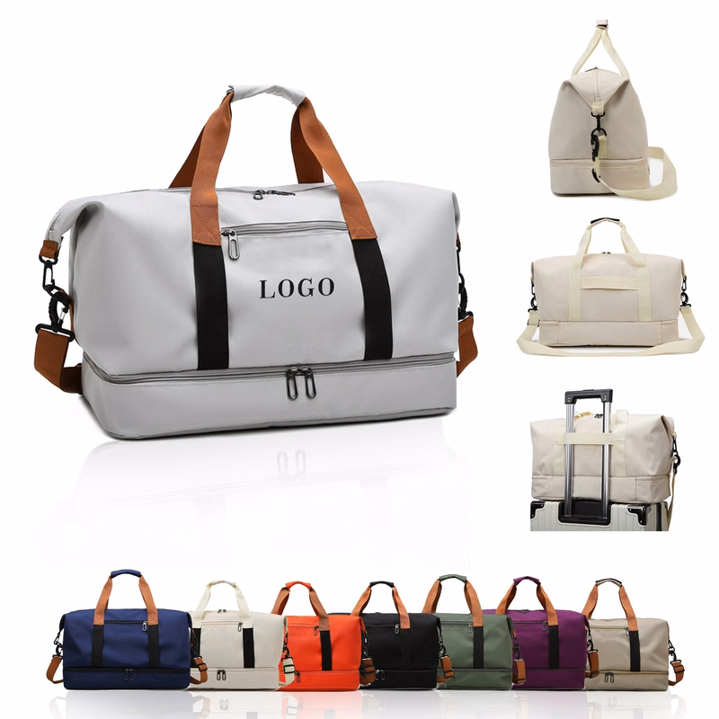 Stylish Travel Gym Bag