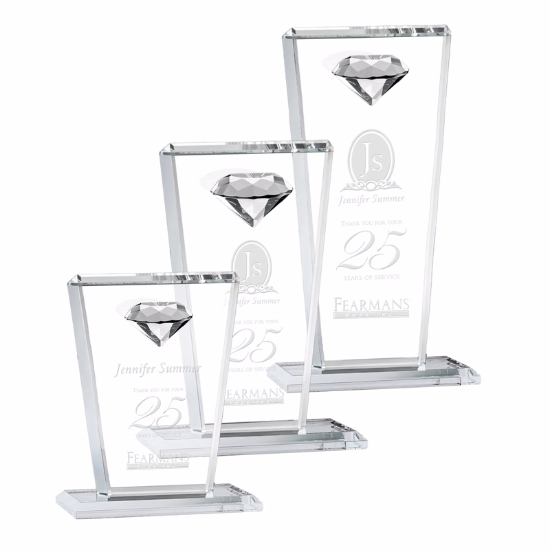 Regina Gemstone Award - Diamond