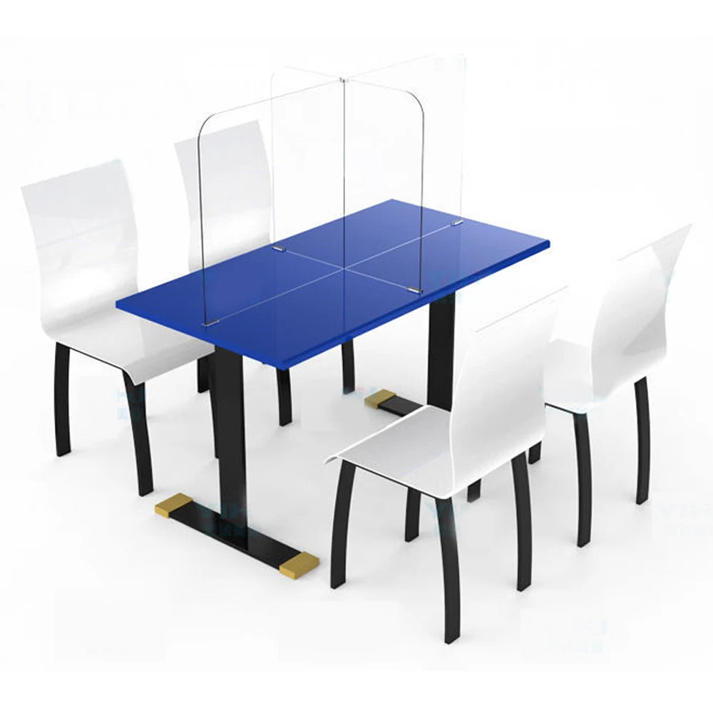 Partition Guards 1