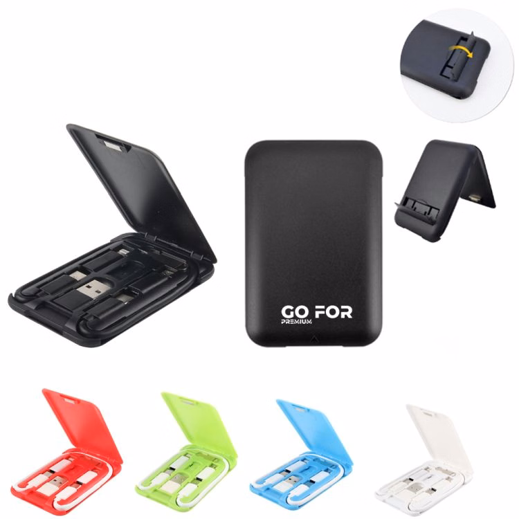 Multi Functional USB Adapter Kit