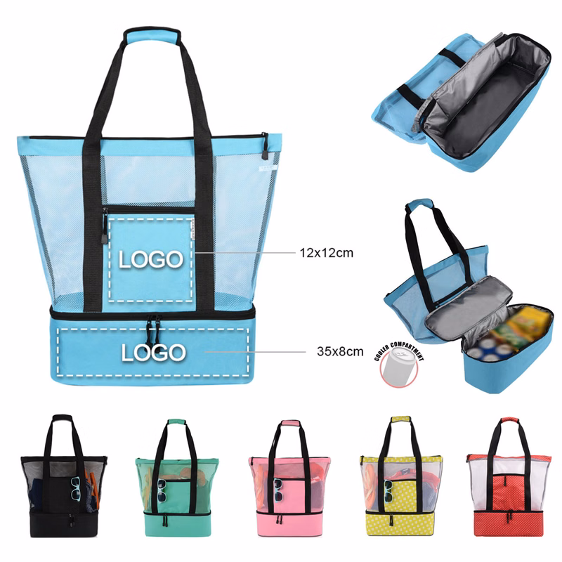 Multifunctional PortableInsulation Tote Bag