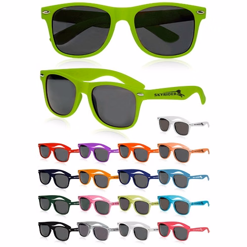 Majorca Velvet Smooth Sunglasses