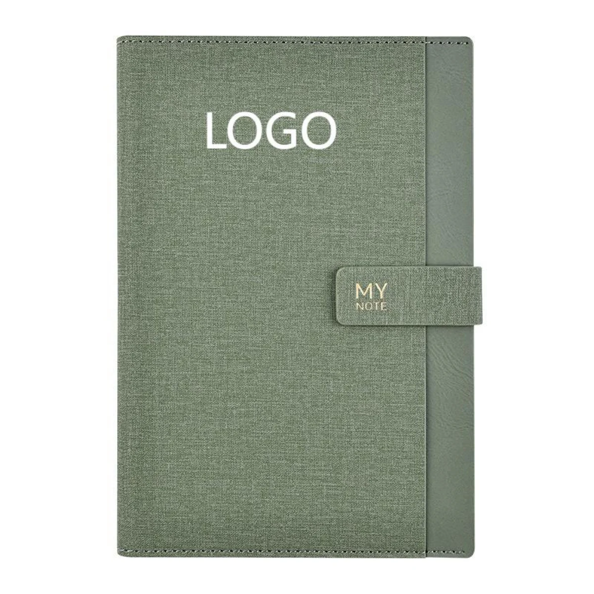 Commercial Notebook 1