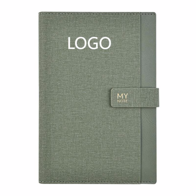 Commercial Notebook
