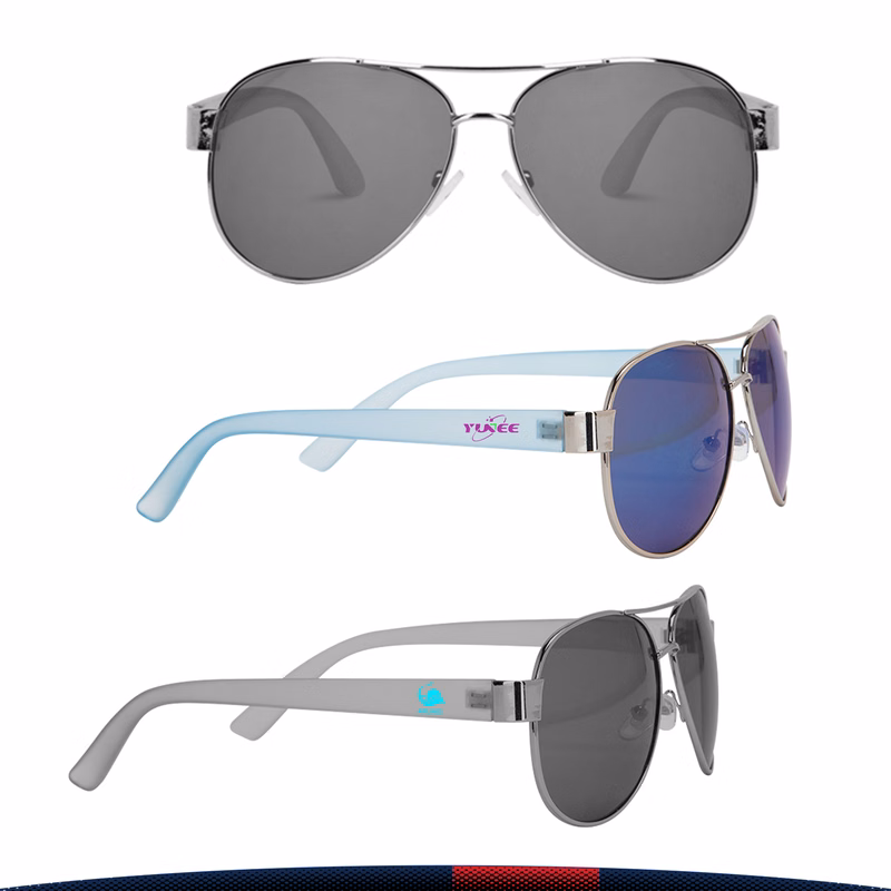Stratoson Aviator Sunglasses