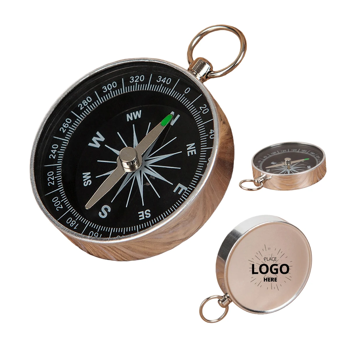 Hiking Compass 1