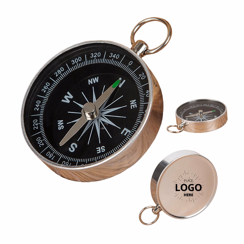Hiking Compass