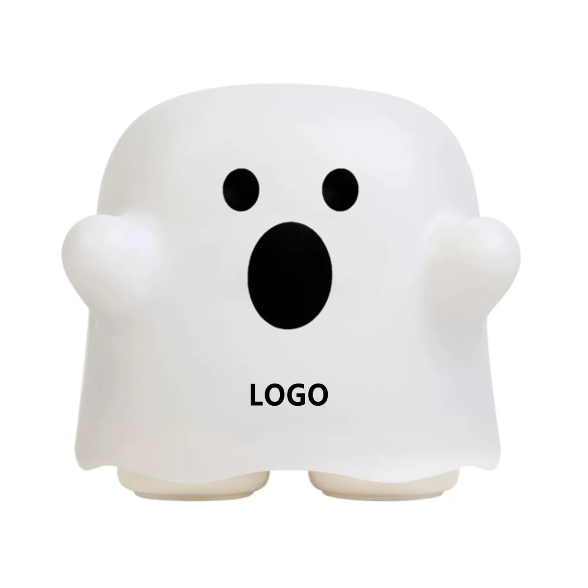 Ghost Night Light 1