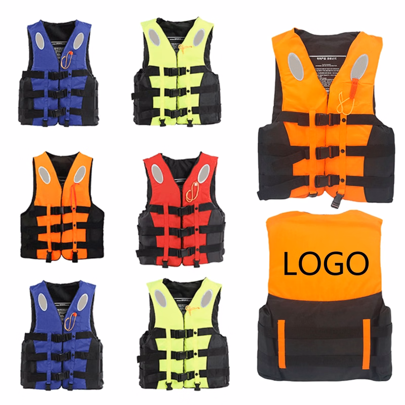 Belt-Style Adult Swim life jacket