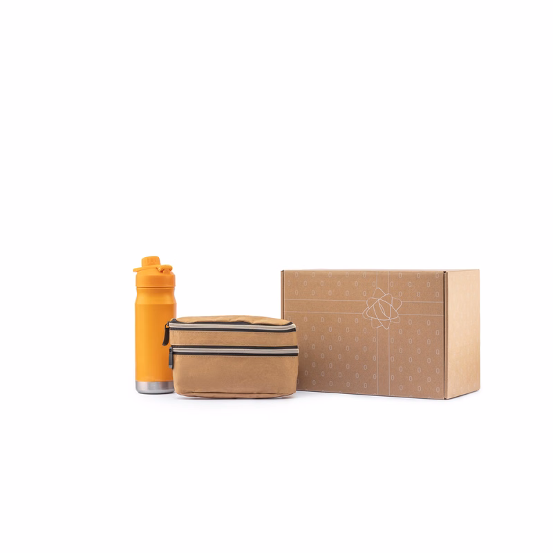 Take a Hike Kit