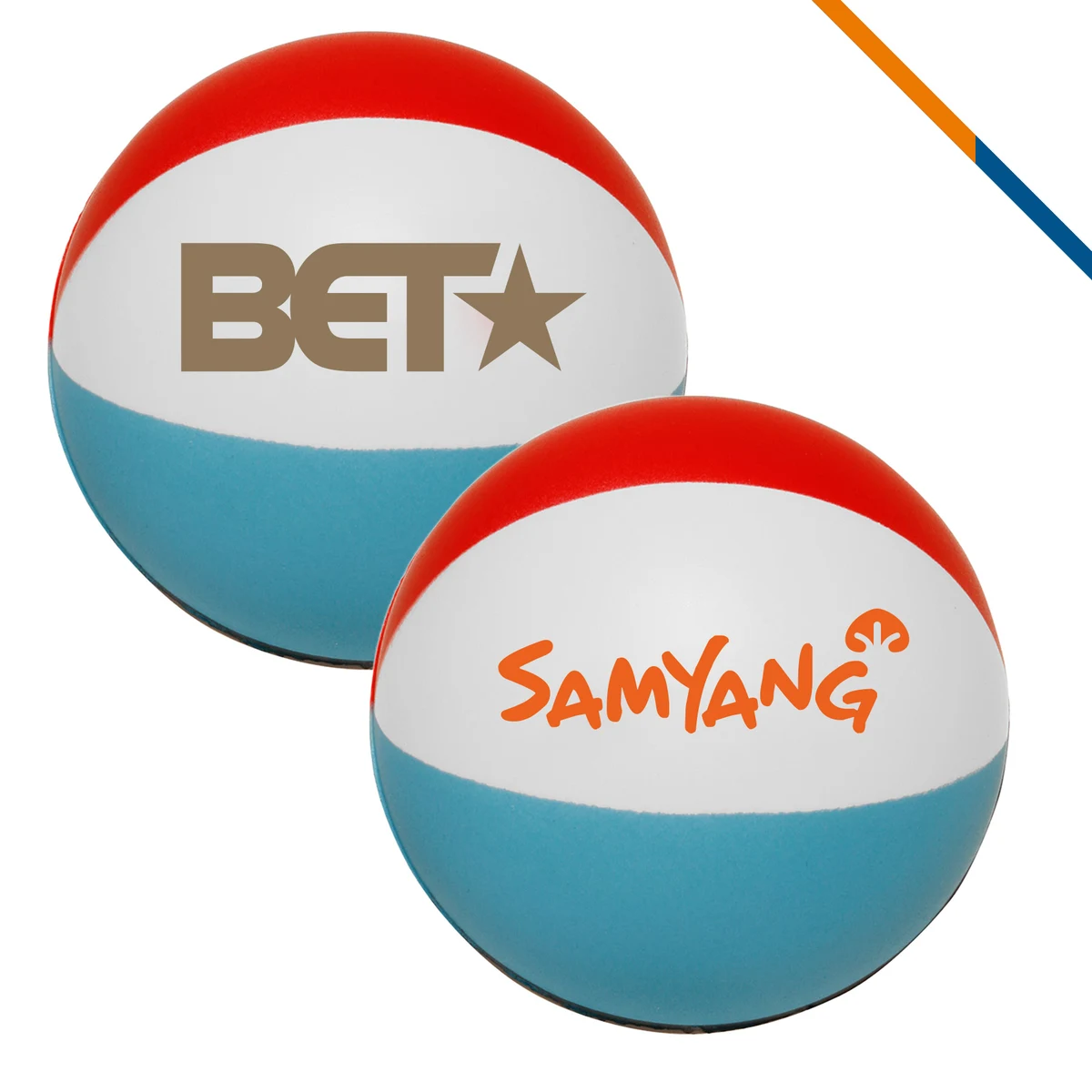 Paval Stress Ball 1