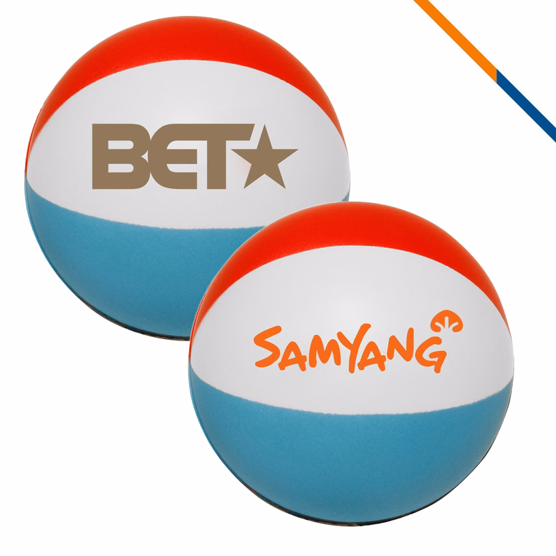 Paval Stress Ball