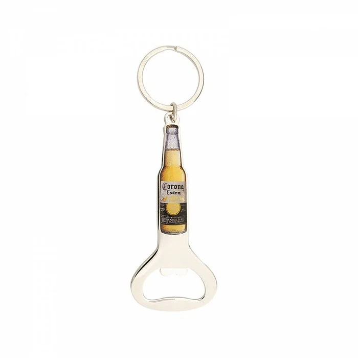 Bottle Opener Key Chain (2 in Long) 1