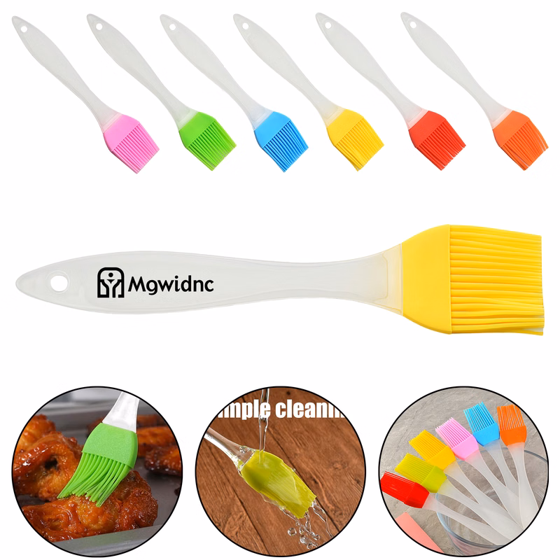 Medium Silicone Basting Brush for Kitchen