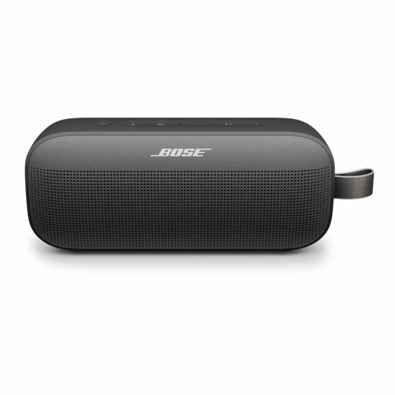 Bose SoundLink Flex 2nd Gen Bluetooth Speaker