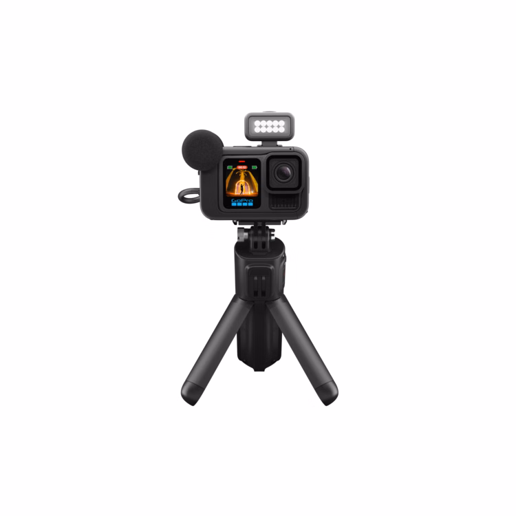 GoPro HERO13 Black Creator Edition