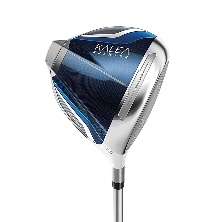 Taylormade Kalea Complete Set 1
