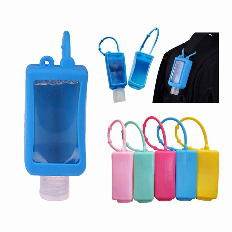 Handwash Perfume Bottle Holder