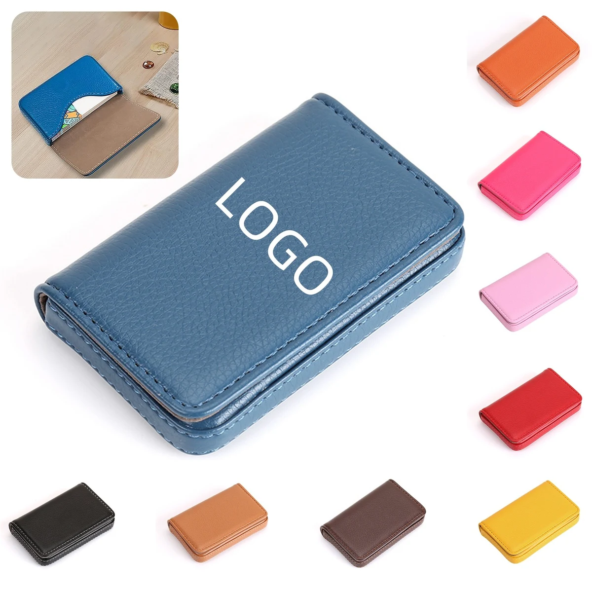 Name Card Holder 1
