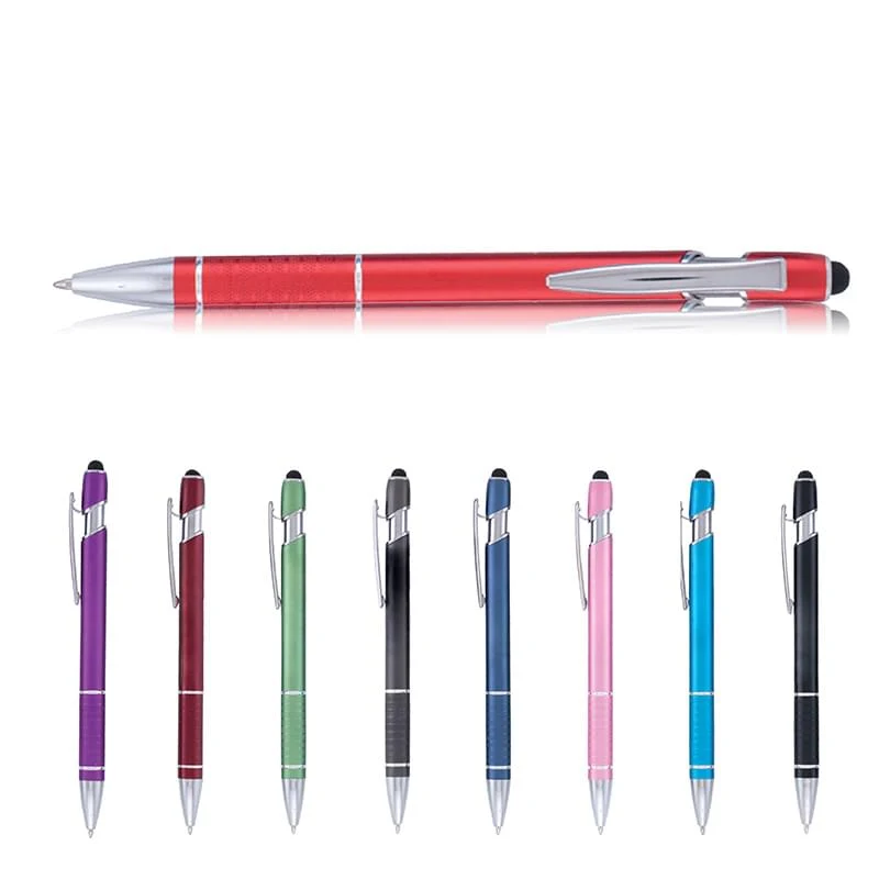 Ellipse Stylus - Laser - Metal Pen 1