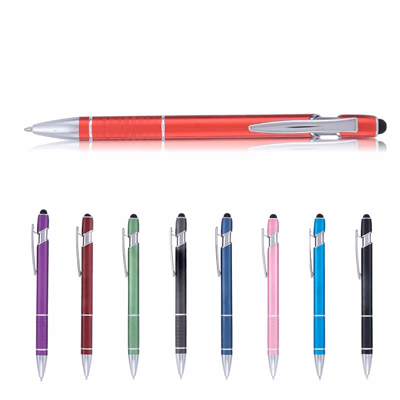 Ellipse Stylus - Laser - Metal Pen