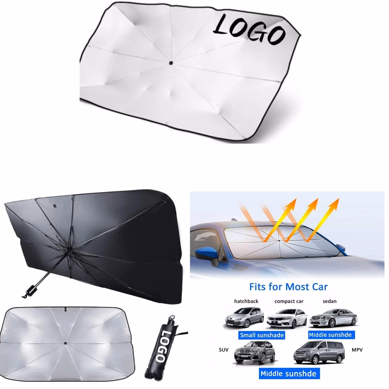 Car Windshield Parasol