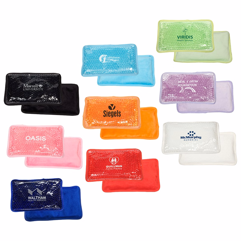 Plush Hot/Cold Pack