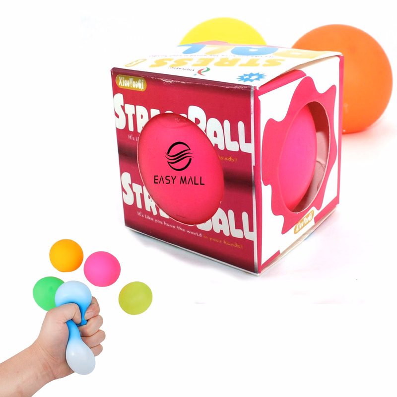 Stress Relief Fidget Ball