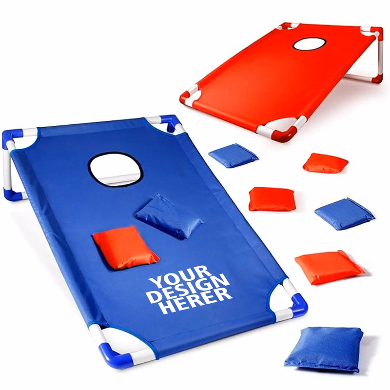 Portable Cornhole Board