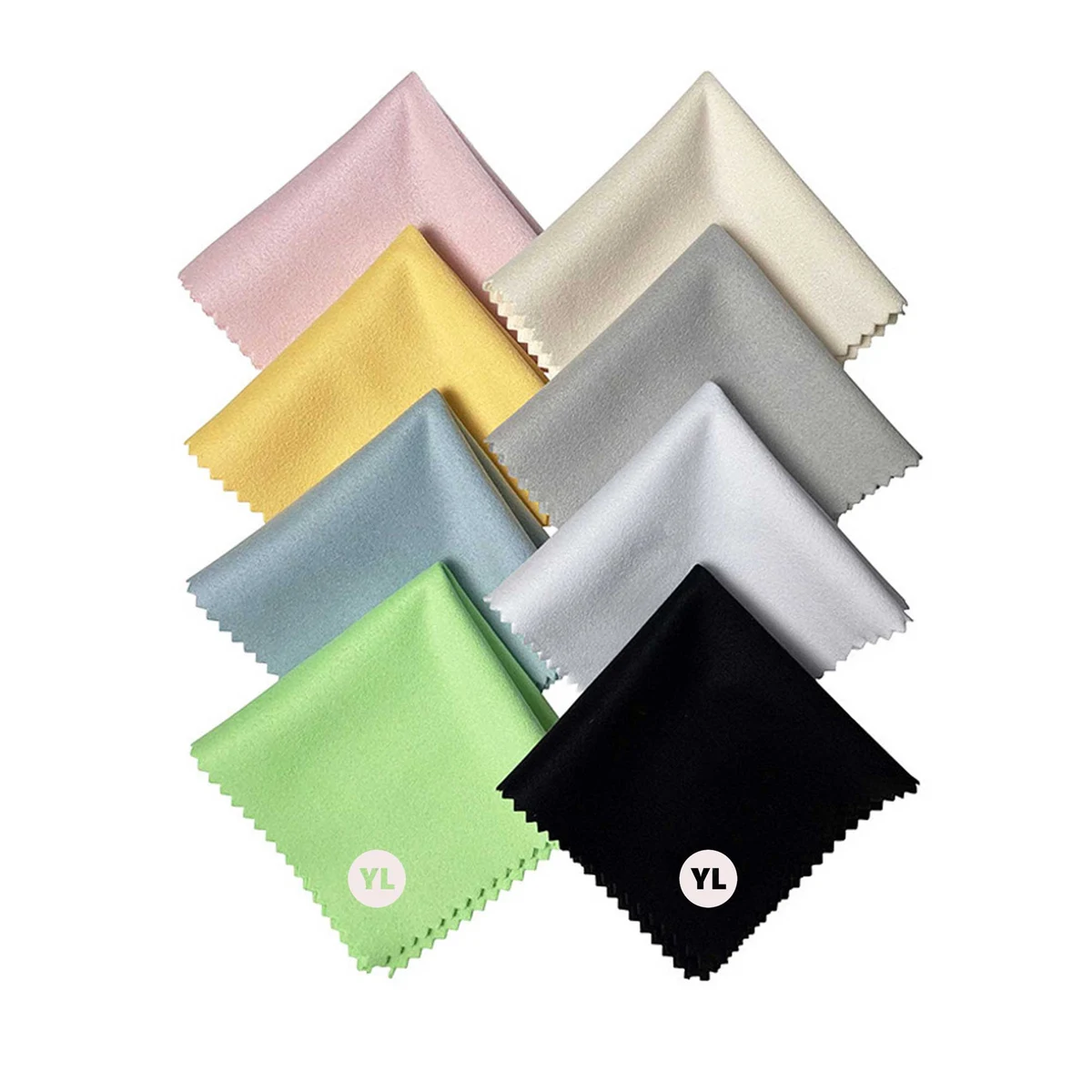 Glasses Microfiber Cleaning Cloth 1