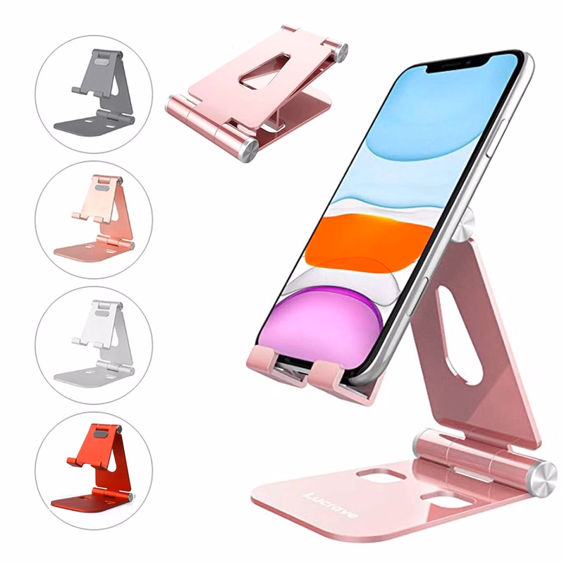 Foldable Cell Phone Holder Stand,