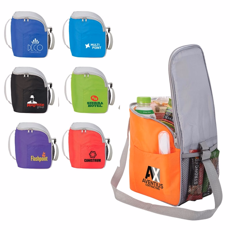 Cool Spring 12-Can Cooler