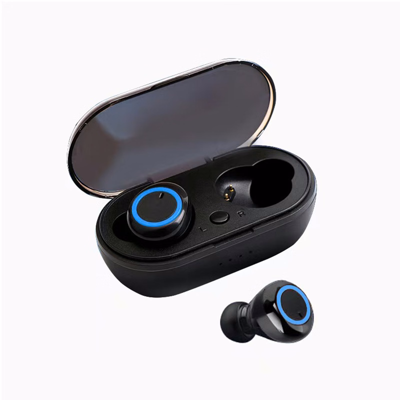 Wireless  5.0 TWS (True Wireless Stereo) Earbuds