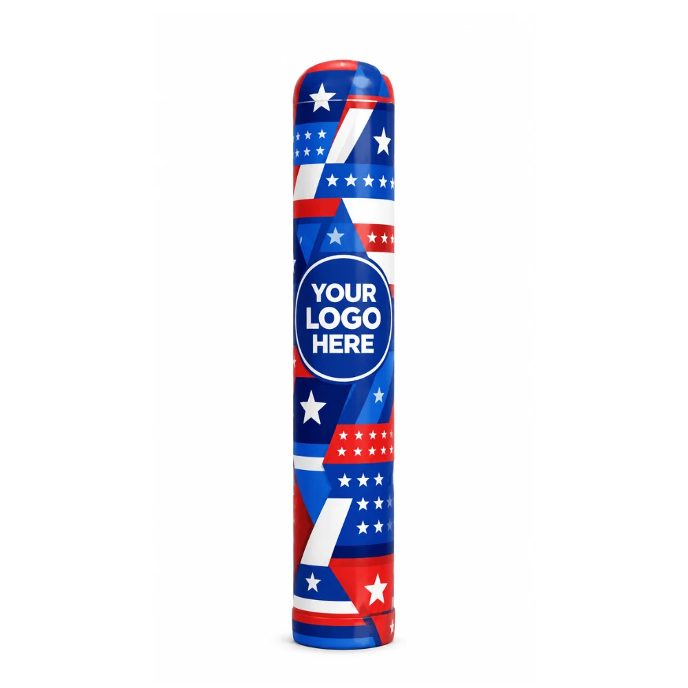 12' Advertising Tower 1