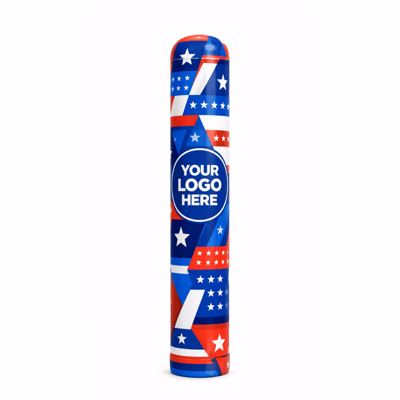 12' Advertising Tower