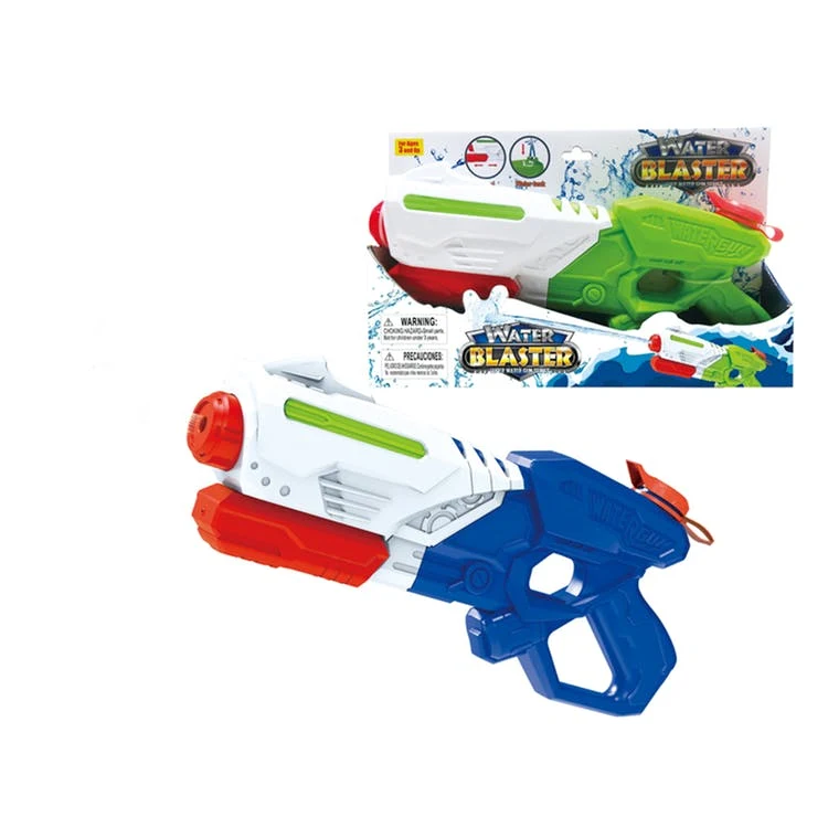Water Blasters - Assorted Colors 15" 1