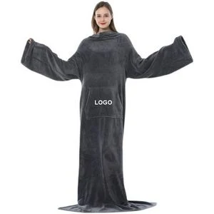 Robe Blanket 1