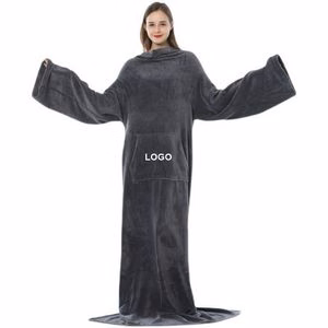 Robe Blanket