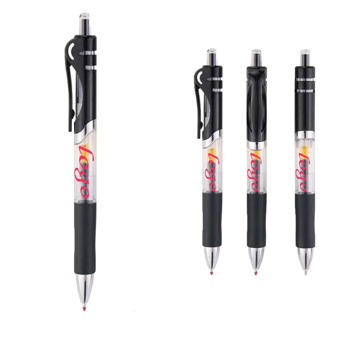 Max-Ink LongLast Gel Pen MOQ50 1