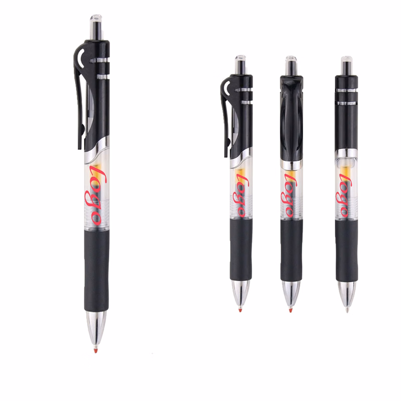 Max-Ink LongLast Gel Pen MOQ50