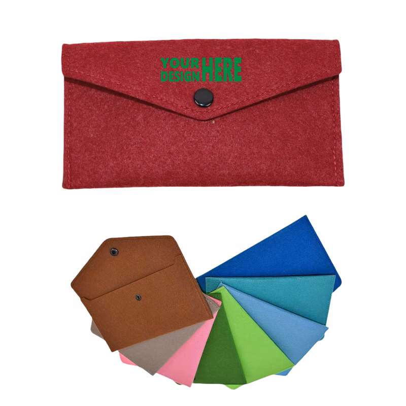 Felt Envelope