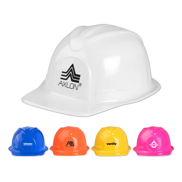 Novelty Child-Size Construction Hat 1