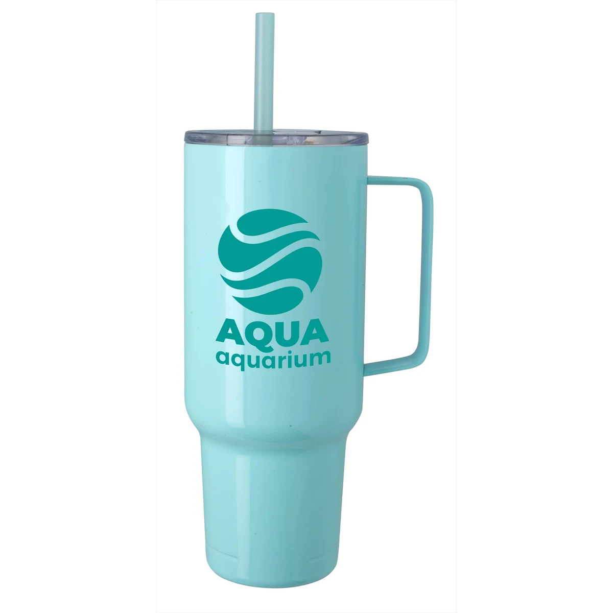 Koozie® Big Recycled Tumbler - 40 oz. 1