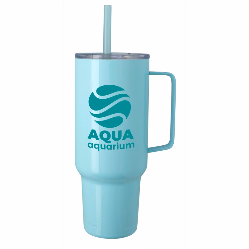 Koozie® Big Recycled Tumbler - 40 oz.
